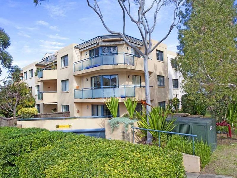 7/11 Foamcrest Avenue, Newport NSW 2106