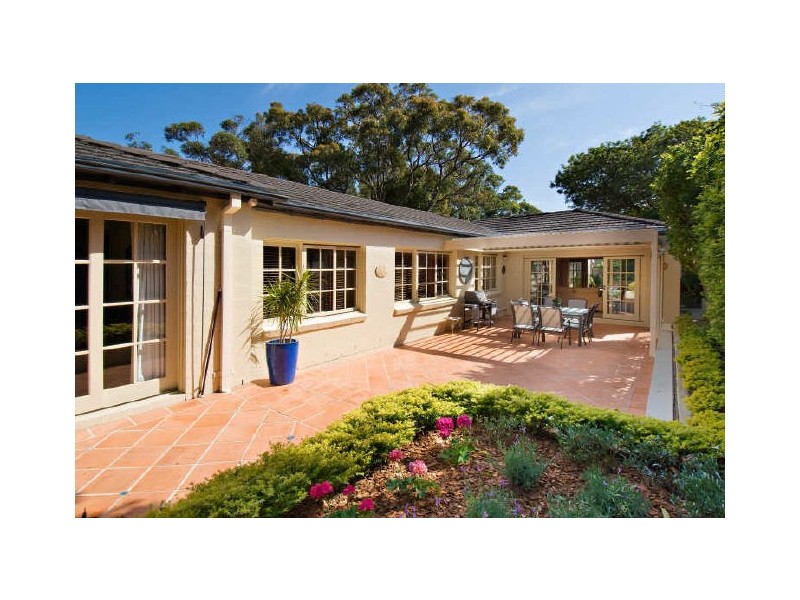 11 Trevor Road, Newport NSW 2106