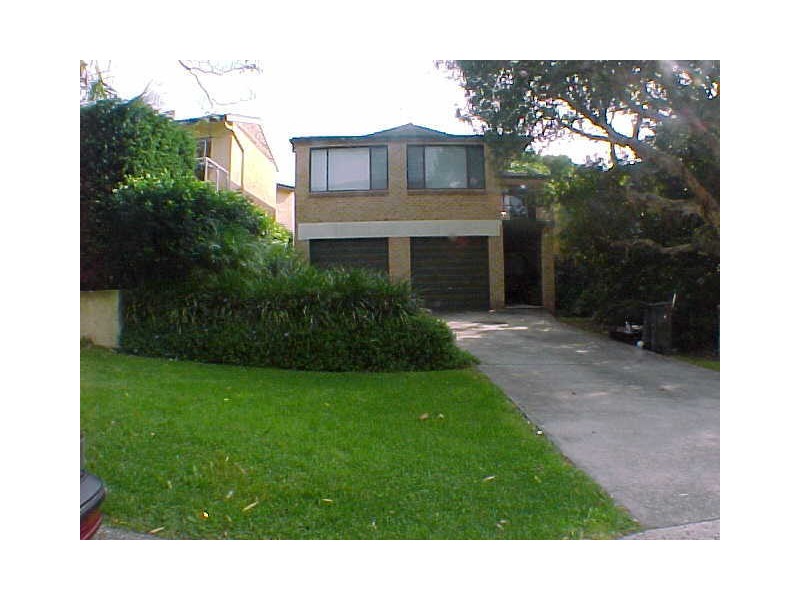 6 Neptune Road, Newport NSW 2106