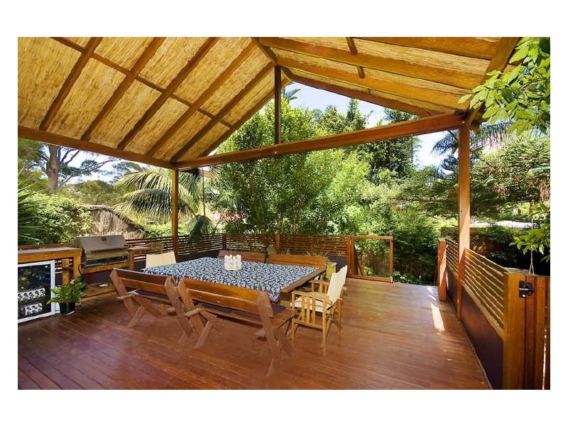 21 York Terrace, Bilgola NSW 2107