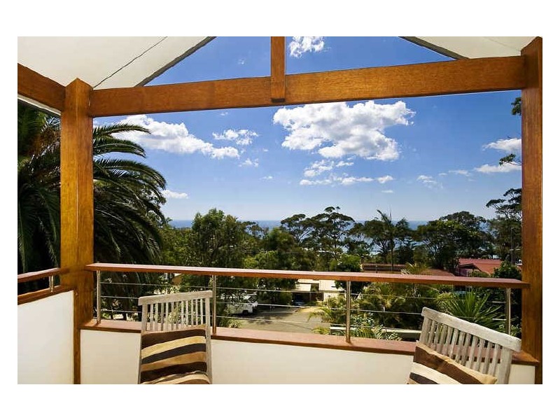 21 York Terrace, Bilgola NSW 2107