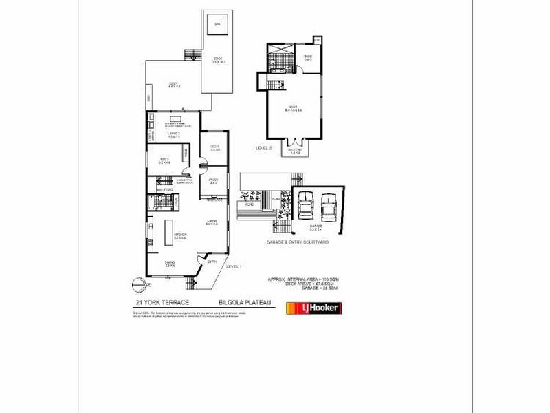 21 York Terrace, Bilgola NSW 2107