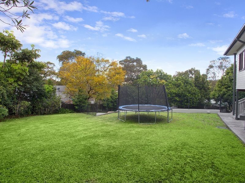 15A Dolphin Crescent, Avalon NSW 2107