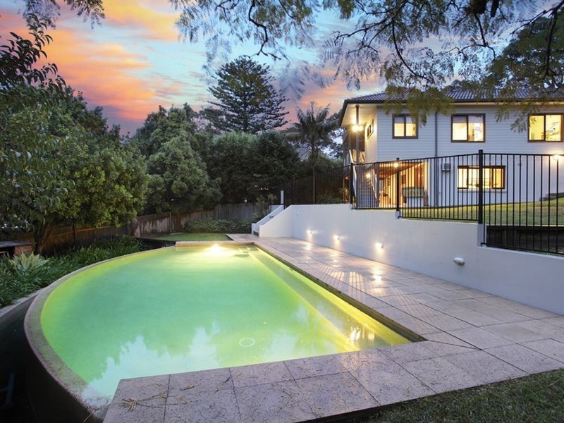 15A Dolphin Crescent, Avalon NSW 2107