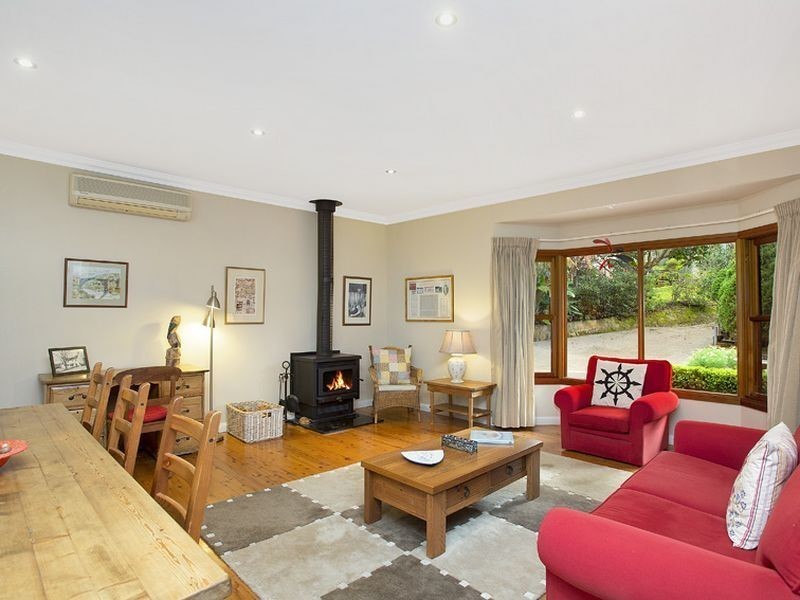 15A Dolphin Crescent, Avalon NSW 2107