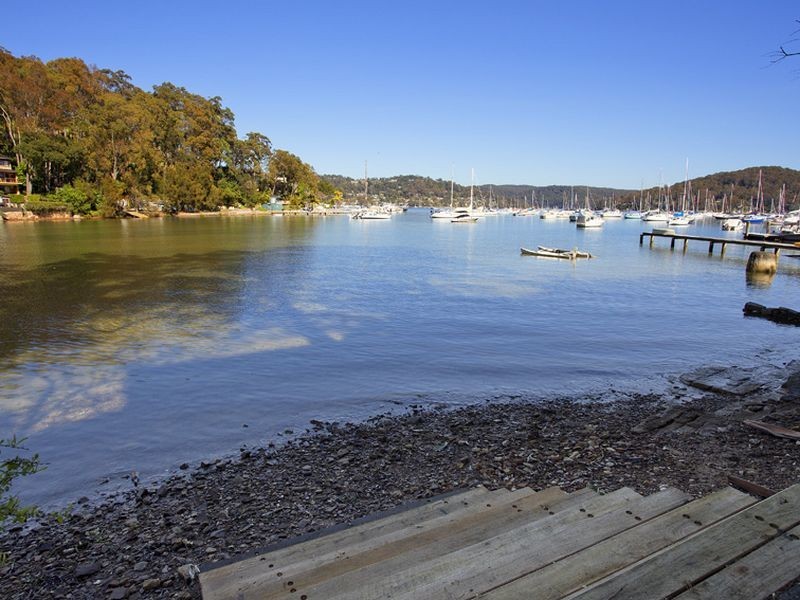 Lower 130 Prince Alfred Parade, Newport NSW 2106