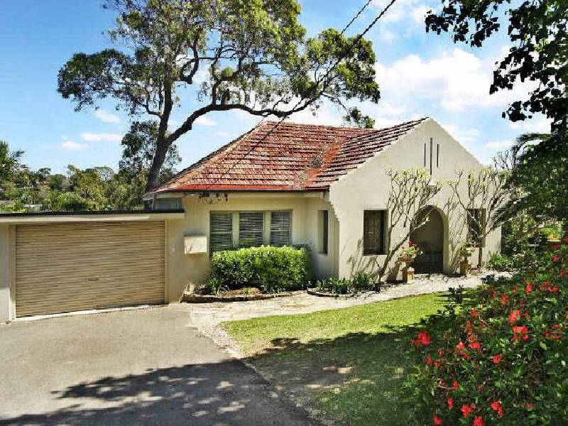 106 Crescent Road, Newport NSW 2106