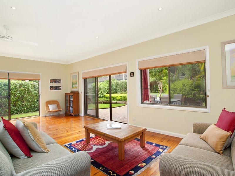 46 Neptune Road, Newport NSW 2106