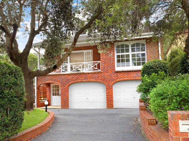 46 Neptune Road, Newport NSW 2106