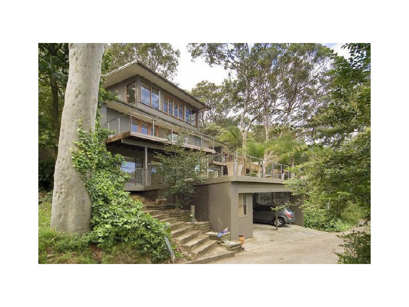 241 Hudson Parade, Clareville NSW 2107