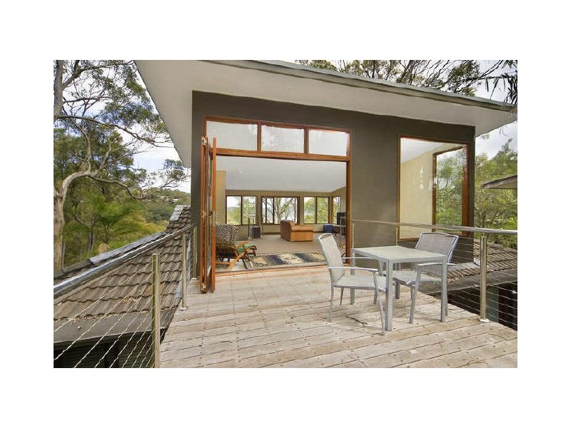 241 Hudson Parade, Clareville NSW 2107