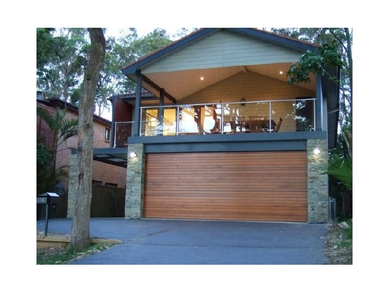 46 Argyle Street, Bilgola Plateau NSW 2107