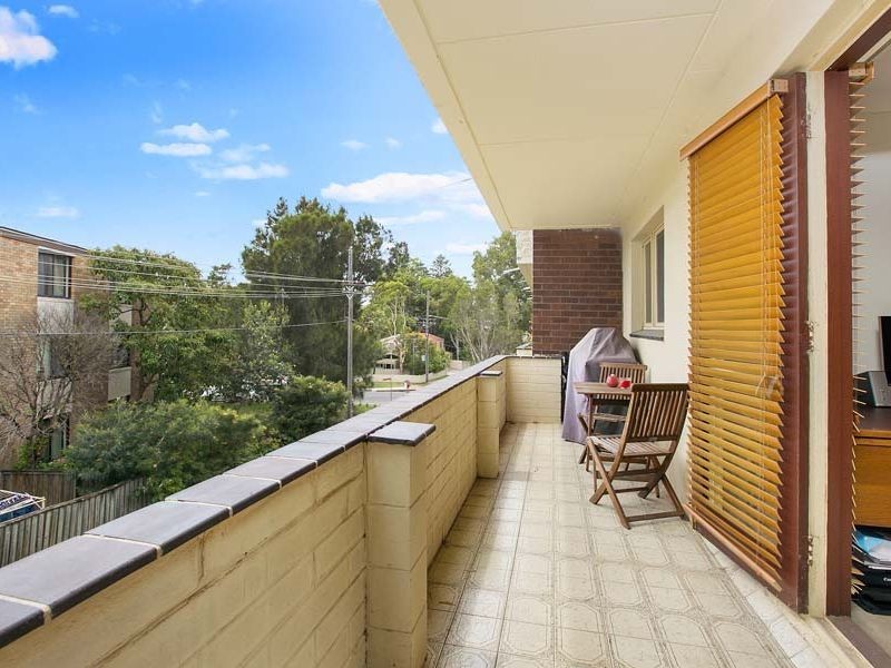 13/40-44 Foamcrest Avenue, Newport NSW 2106