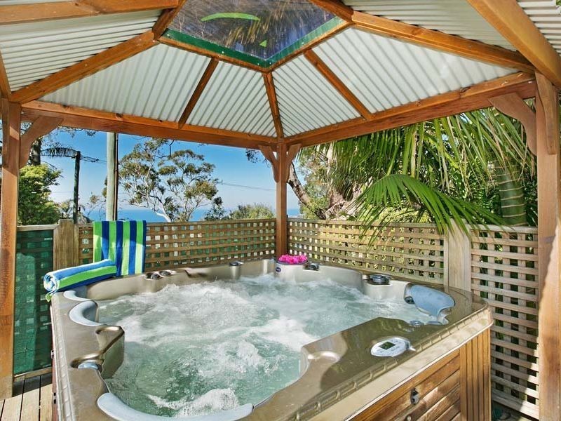 140 Plateau Road, Bilgola NSW 2107