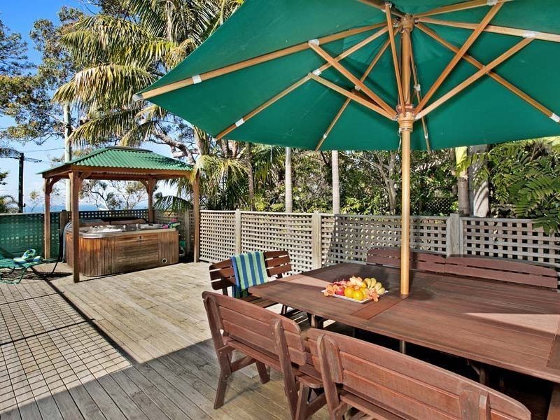140 Plateau Road, Bilgola NSW 2107
