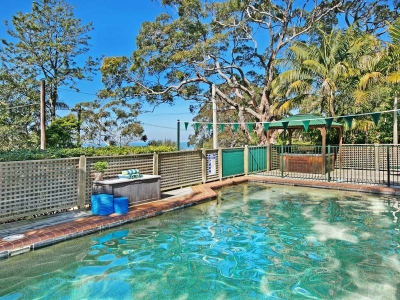 140 Plateau Road, Bilgola NSW 2107