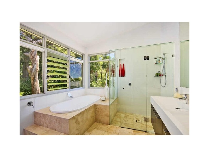 Bilgola Plateau NSW 2107