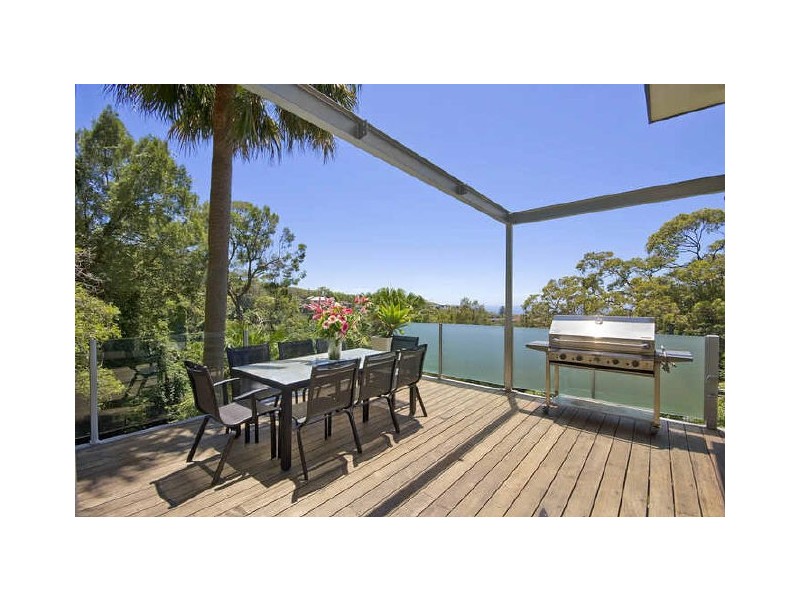 Bilgola Plateau NSW 2107