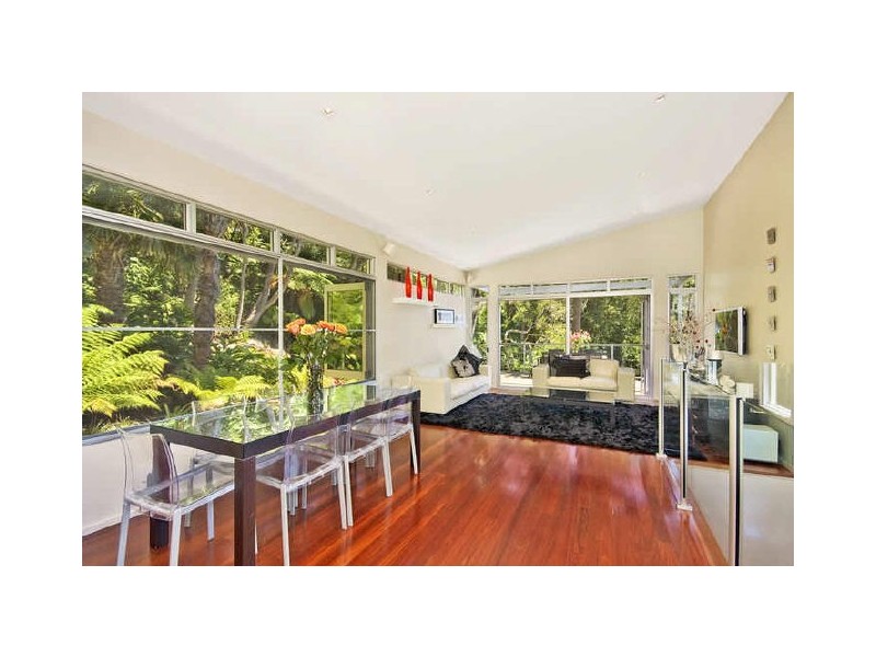 Bilgola Plateau NSW 2107