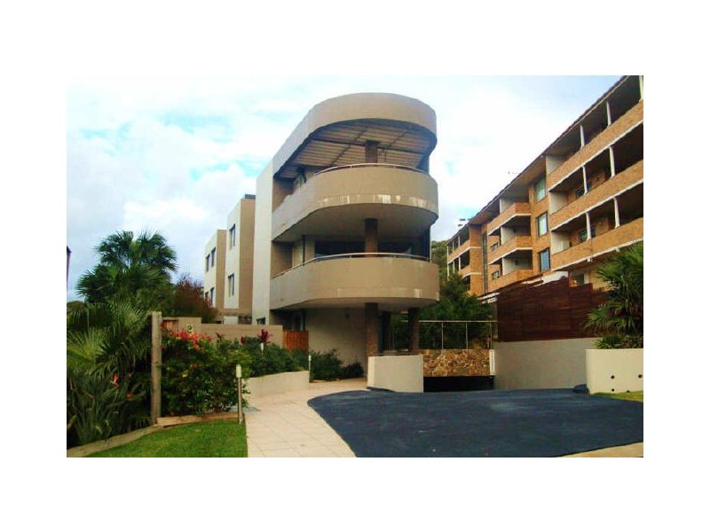 7/2 Livingstone Place, Newport NSW 2106