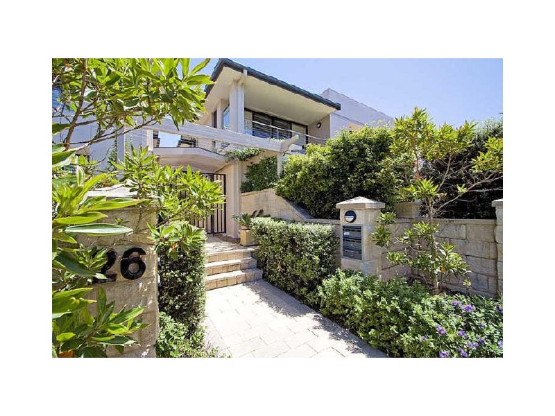 7/26 Foamcrest Avenue, Newport NSW 2106