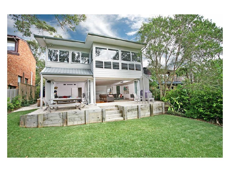 38 Walworth Avenue, Newport NSW 2106