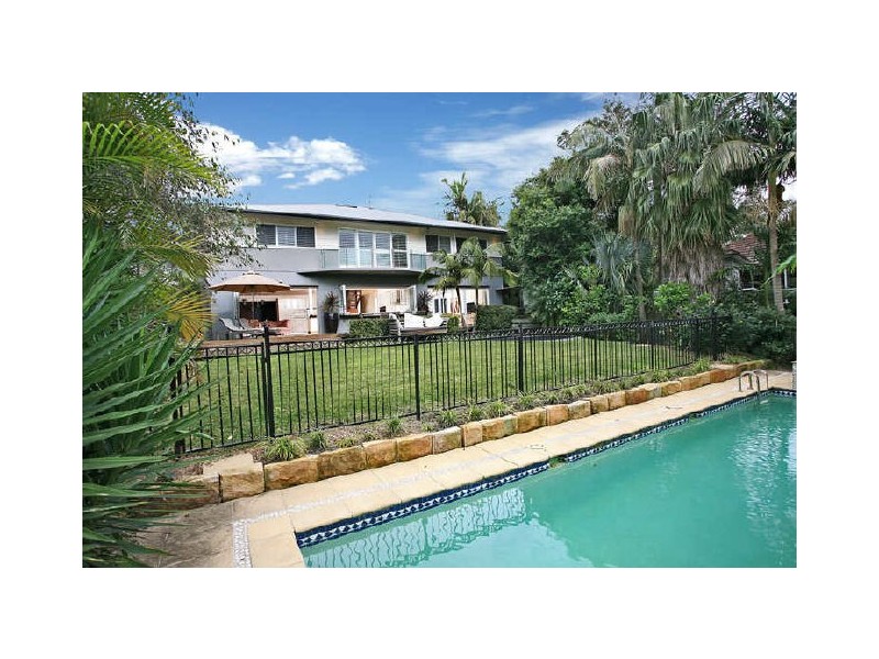 8 Oceania Crescent, Newport NSW 2106