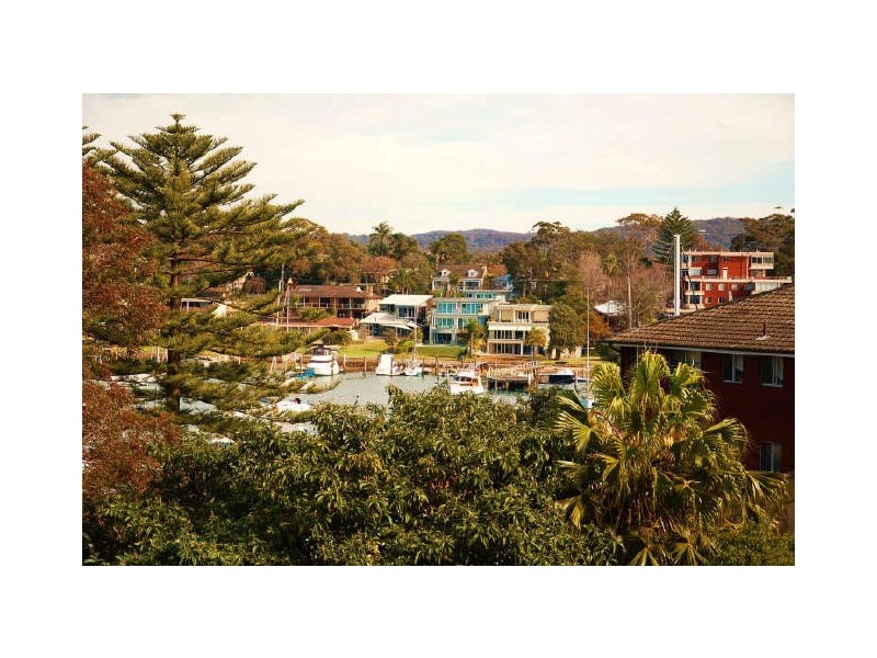 4/69 Beaconsfield Steet, Newport NSW 2106