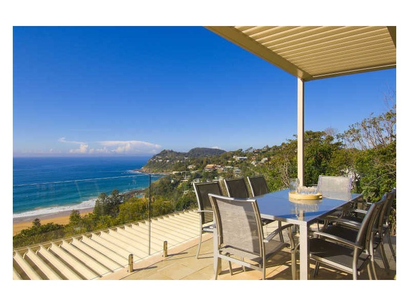 13 Bynya Road, Palm Beach NSW 2108