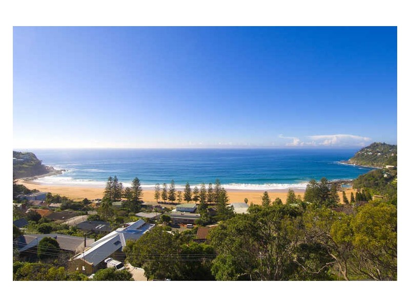 13 Bynya Road, Palm Beach NSW 2108