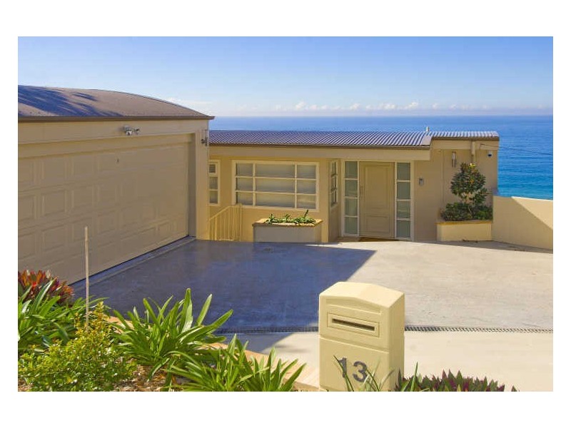 13 Bynya Road, Palm Beach NSW 2108