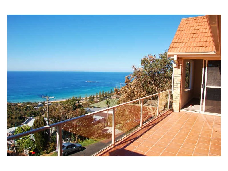 16 Kanimbla Crescent, Bilgola NSW 2107