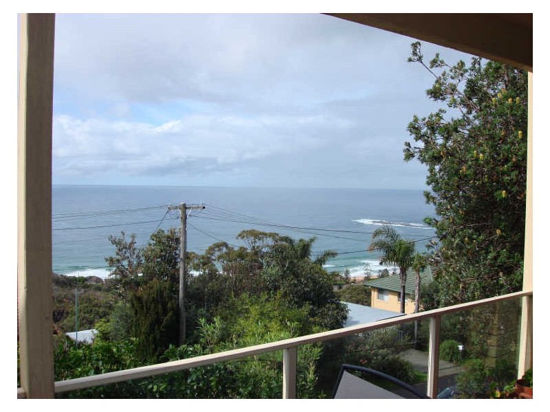 16 Kanimbla Crescent, Bilgola NSW 2107