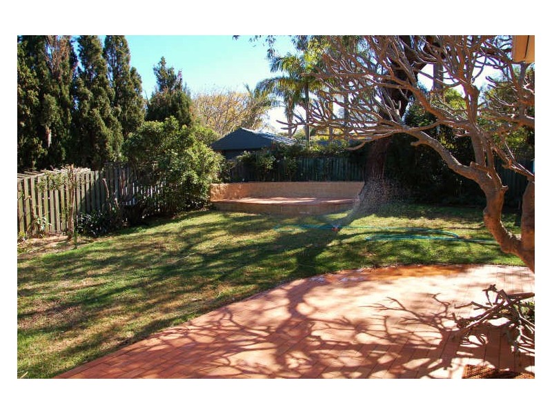 16 Kanimbla Crescent, Bilgola NSW 2107