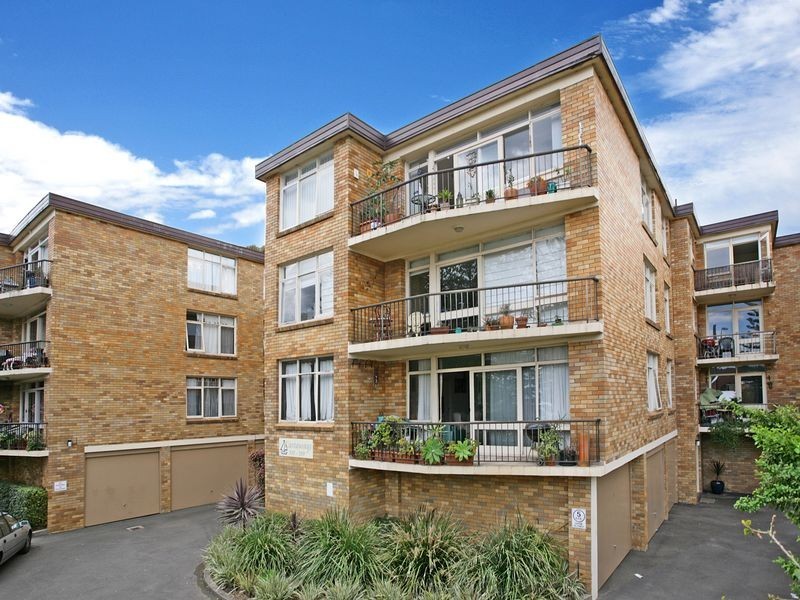 13/397-399 Barrenjoey Road, Newport NSW 2106