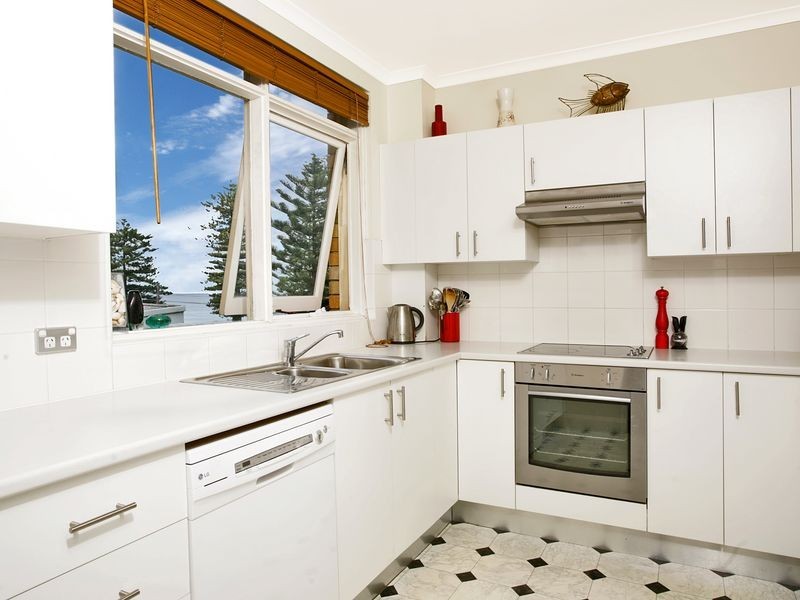 13/397-399 Barrenjoey Road, Newport NSW 2106