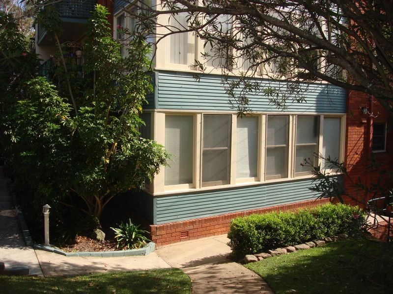 8/249 Barrenjoey Road, Newport NSW 2106