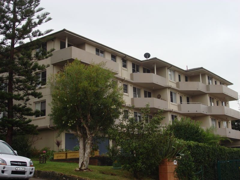 7/48 Golf Avenue, Mona Vale NSW 2103