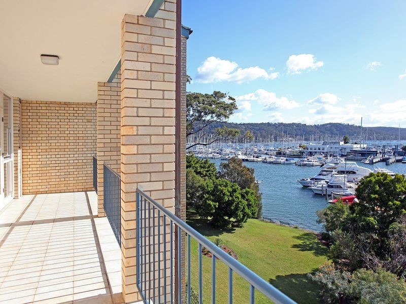 14/14 Princes Street, Newport NSW 2106