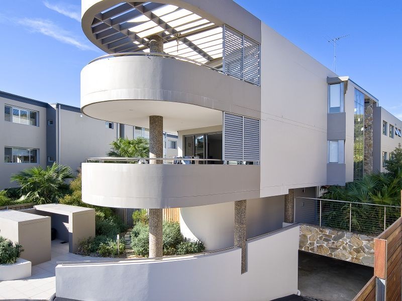 6/2 Livingstone Place, Newport NSW 2106