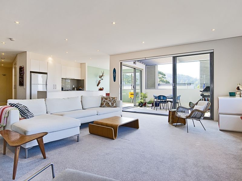 6/2 Livingstone Place, Newport NSW 2106