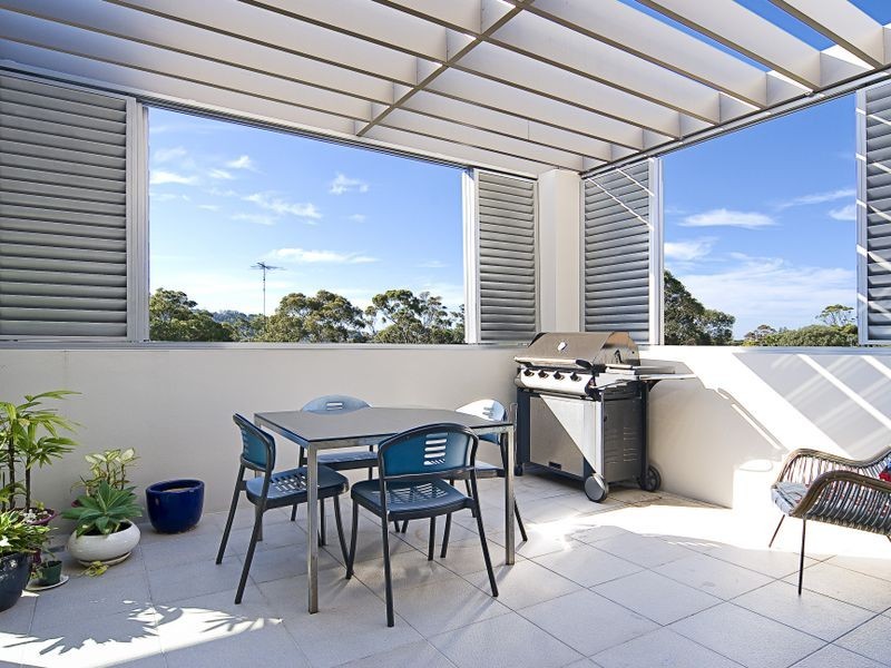 6/2 Livingstone Place, Newport NSW 2106