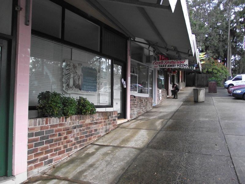 Shop 2/25 Hudson Parade, Clareville NSW 2107