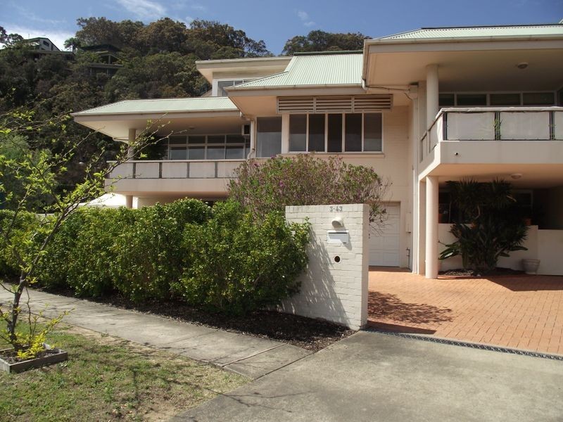 3/43 Iluka Road, Palm Beach NSW 2108