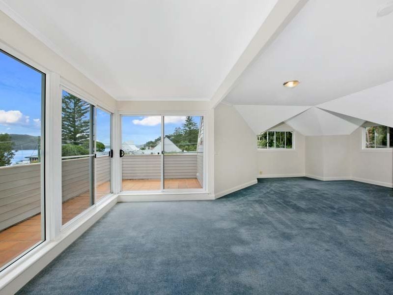 3/43 Iluka Road, Palm Beach NSW 2108