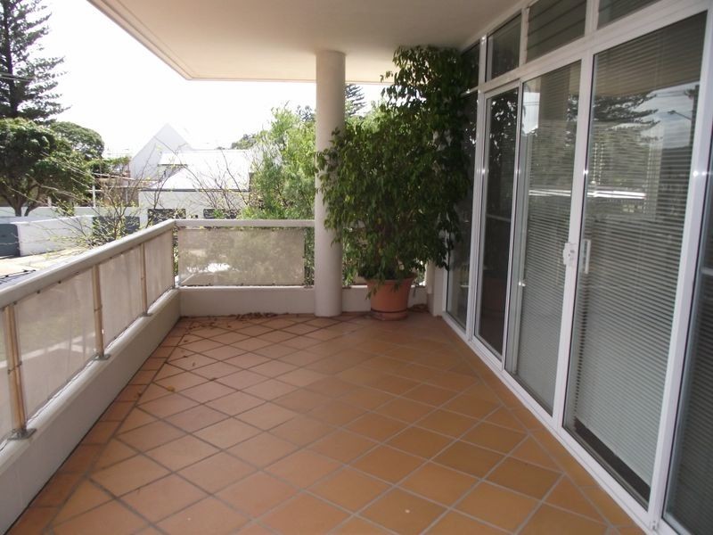 3/43 Iluka Road, Palm Beach NSW 2108