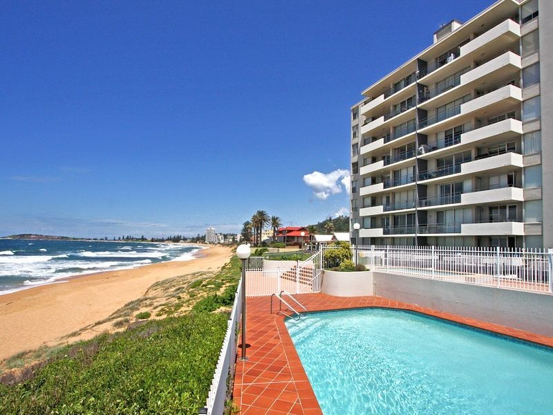 6/11 Ocean Street, Narrabeen NSW 2101