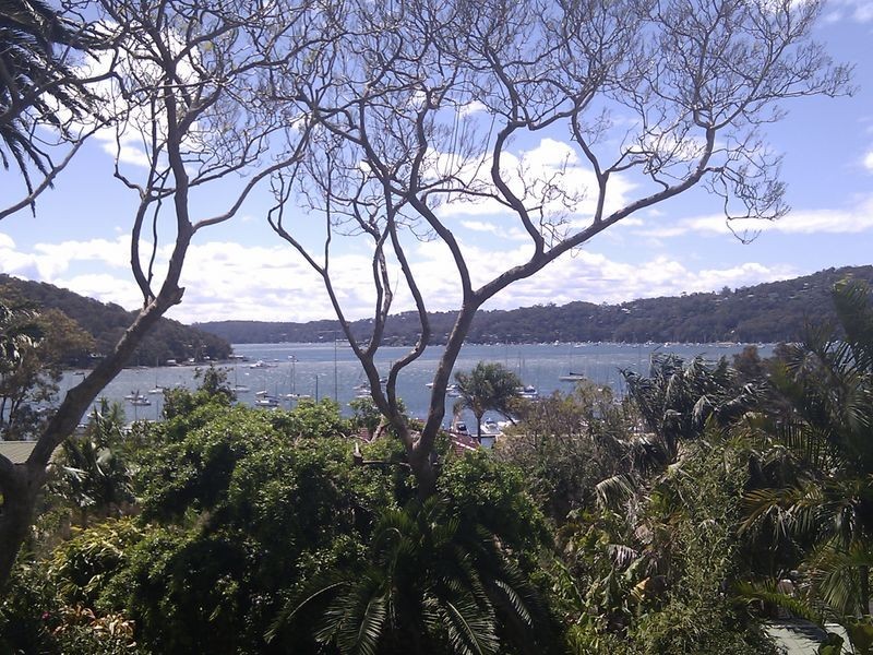 16 Bakers Road, Church Point NSW 2105