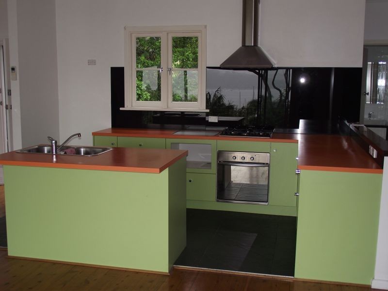 16 Bakers Road, Church Point NSW 2105