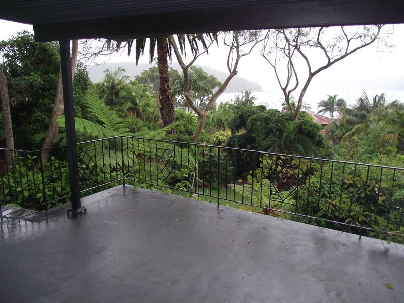 16 Bakers Road, Church Point NSW 2105